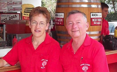 image Peggy & Gary Tuttle