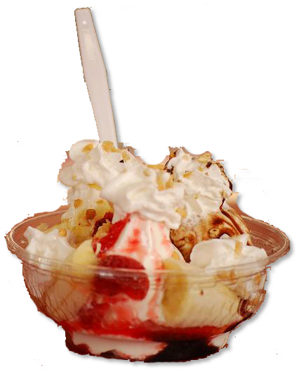 image sundae