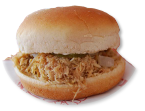 image turkey sandwich